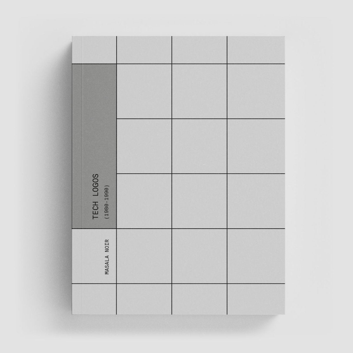 Tech Logos - product_vendor - Mamama / Masala Noir