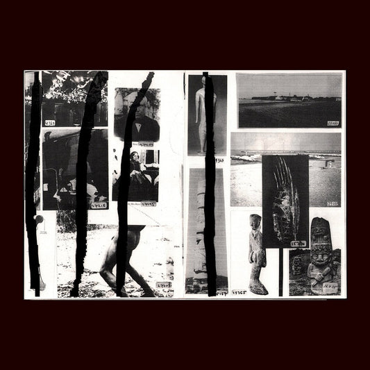 Thibault Tourmente - Acropolis Museum - product_vendor - Mamama / Masala Noir