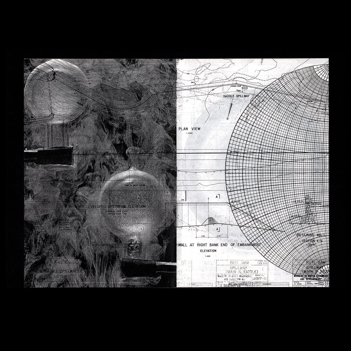 Thibault Tourmente - Sphere I - product_vendor - Mamama / Masala Noir