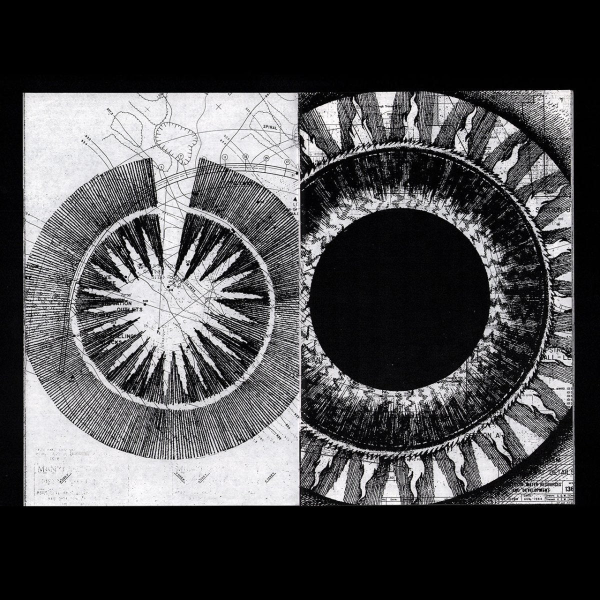 Thibault Tourmente - Sphere I - product_vendor - Mamama / Masala Noir