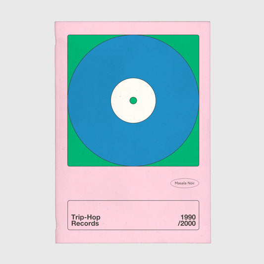 Trip-Hop Records