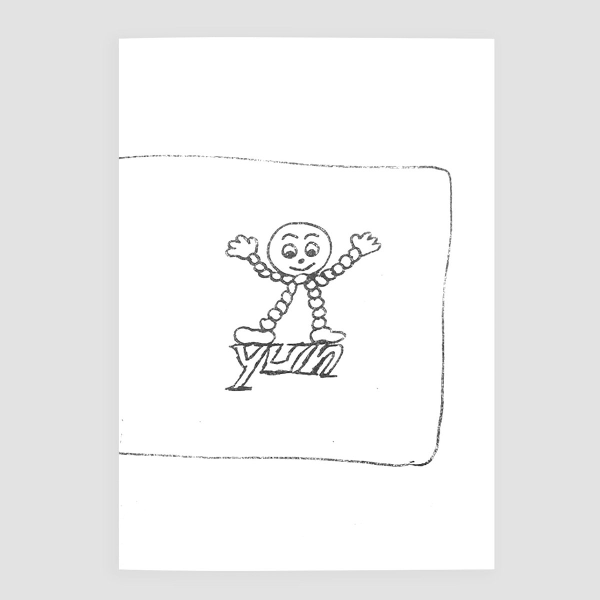 Yun / 6–8 November - product_vendor - Mamama / Masala Noir