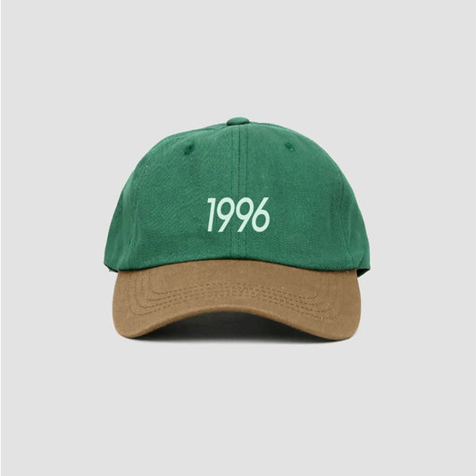 1996 two - tone Cap - product_vendor - Mamama / Masala Noir