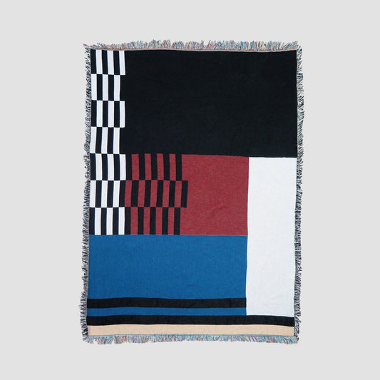 Afrohaus woven tapestry - product_vendor - Mamama / Masala Noir