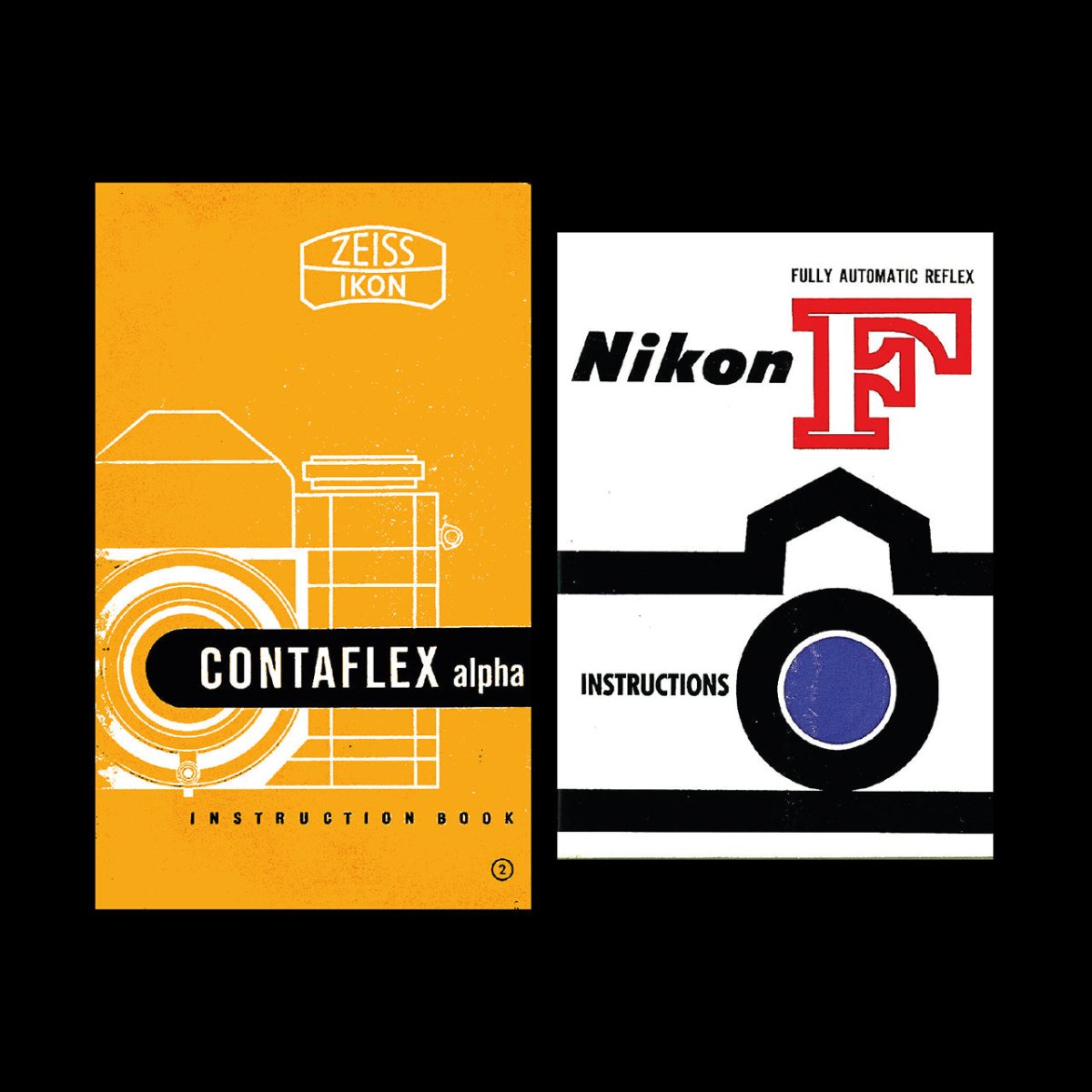 Analog Photography - product_vendor - Mamama / Masala Noir