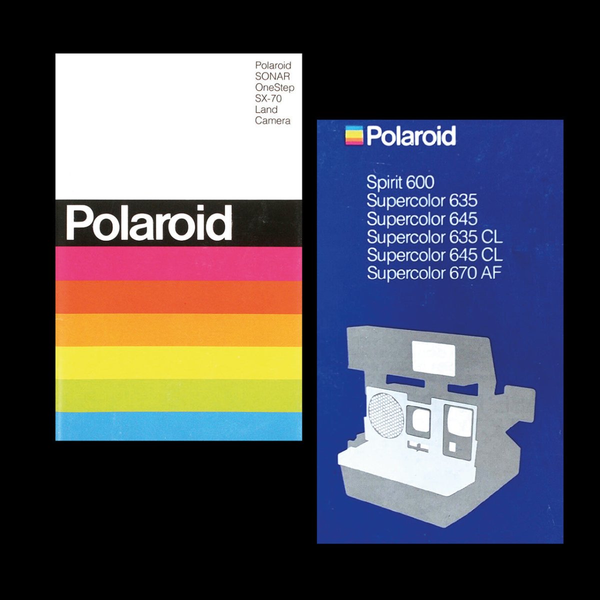 Analog Photography - product_vendor - Mamama / Masala Noir