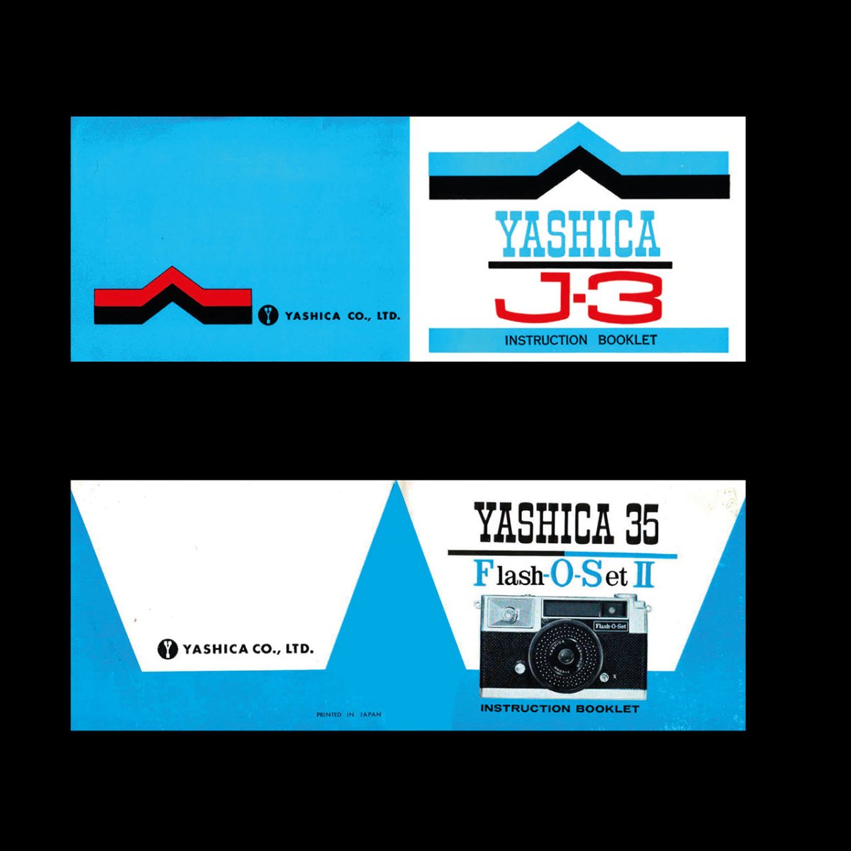 Analog Photography - product_vendor - Mamama / Masala Noir