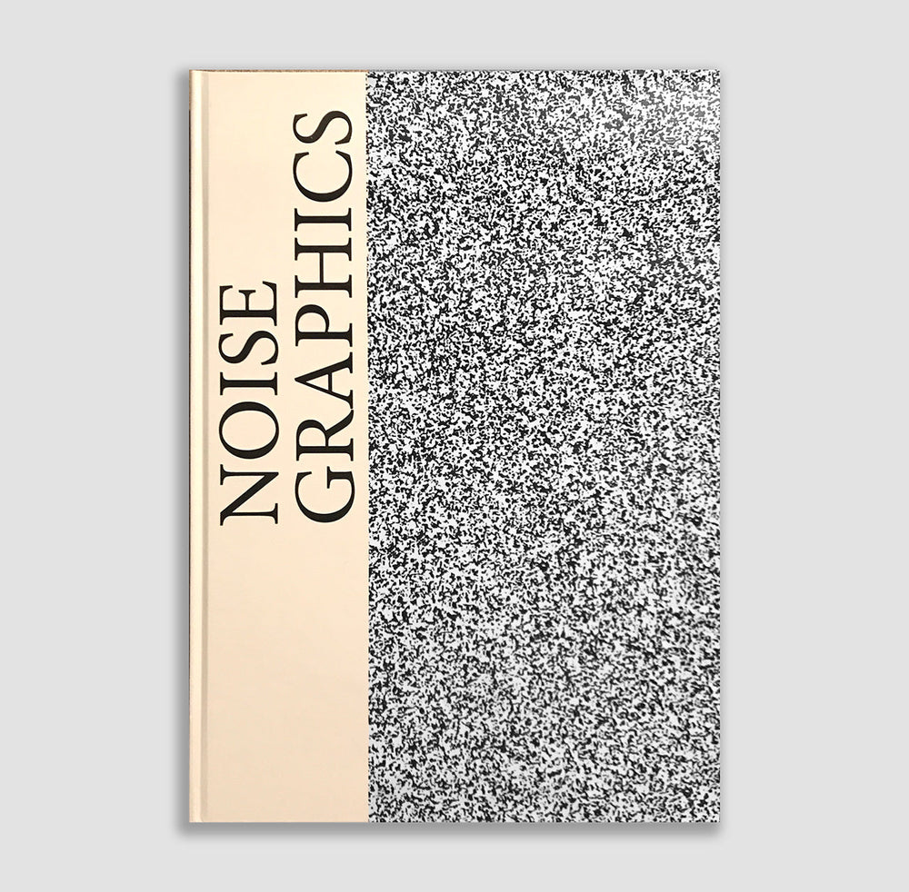 Book - Noise Graphics (1980-1990)