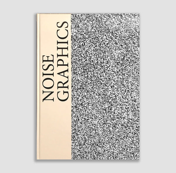 Book - Noise Graphics (1980-1990)