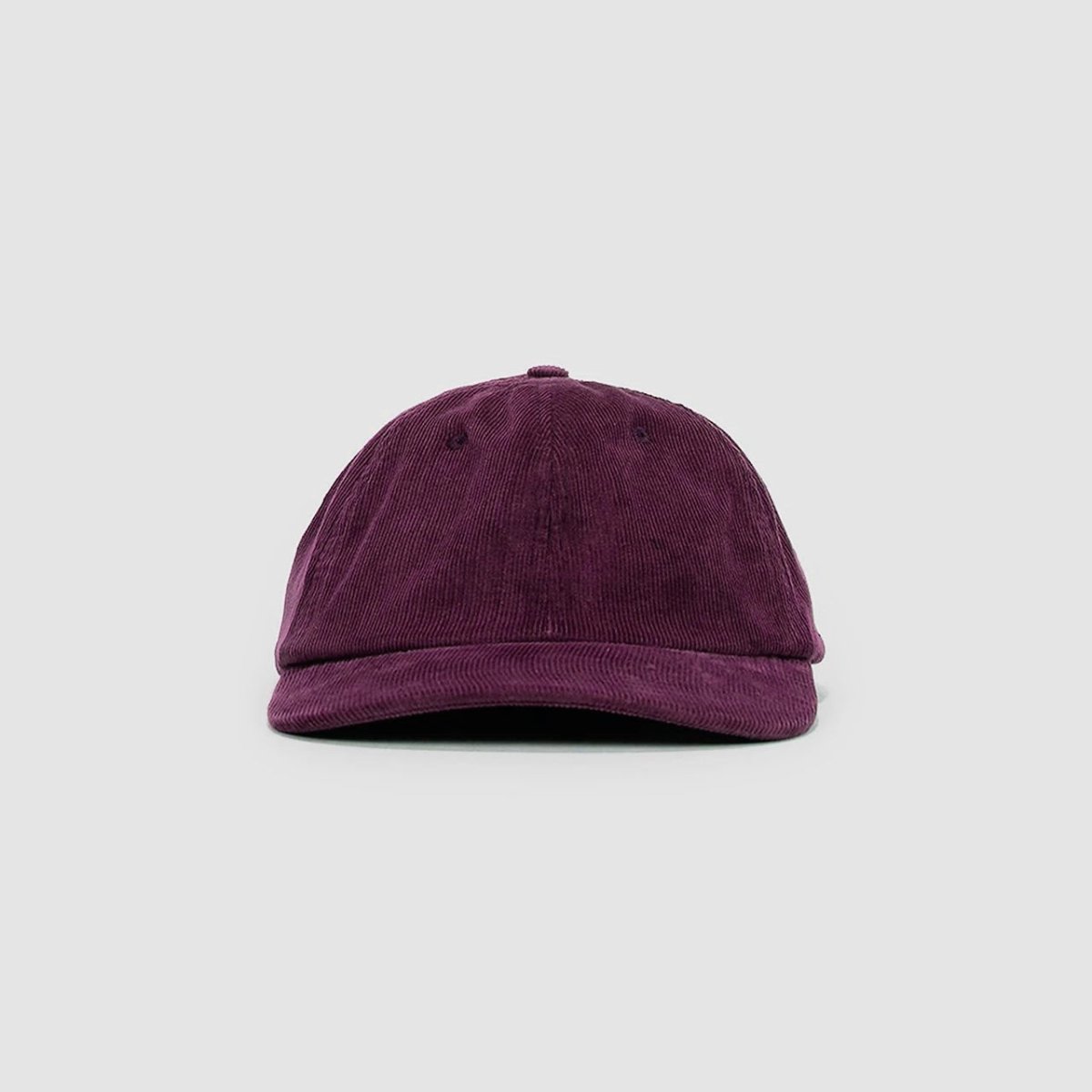 Cotton corduroy Cap - product_vendor - Mamama / Masala Noir