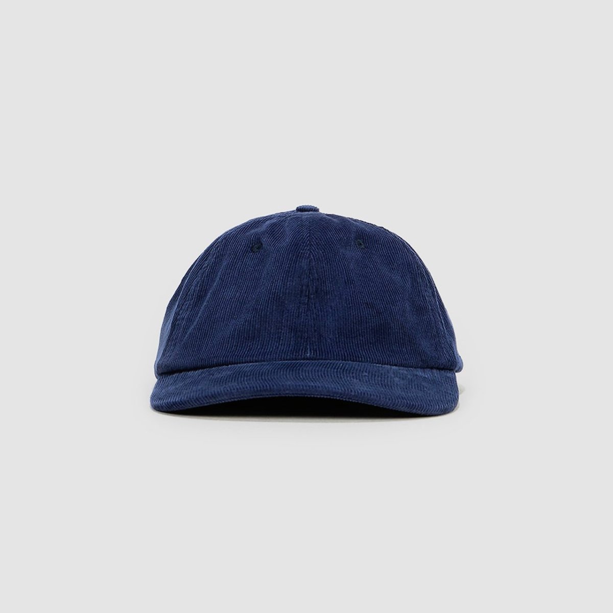 Cotton corduroy Cap - product_vendor - Mamama / Masala Noir
