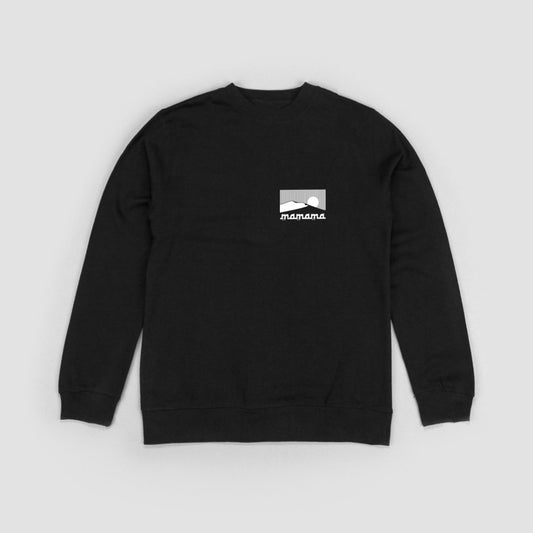 Dunes Sweatshirt - product_vendor - Mamama / Masala Noir