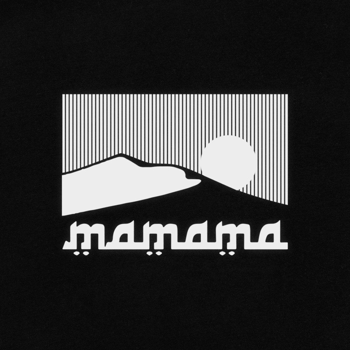 Dunes Sweatshirt - product_vendor - Mamama / Masala Noir