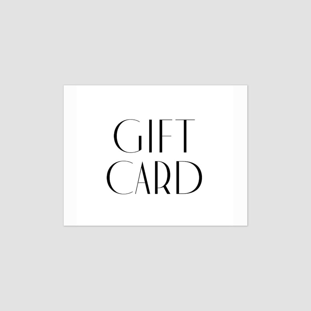 Gift Card - product_vendor - Mamama / Masala Noir