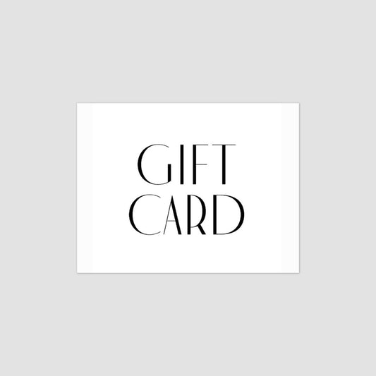 Gift Card - product_vendor - Mamama / Masala Noir
