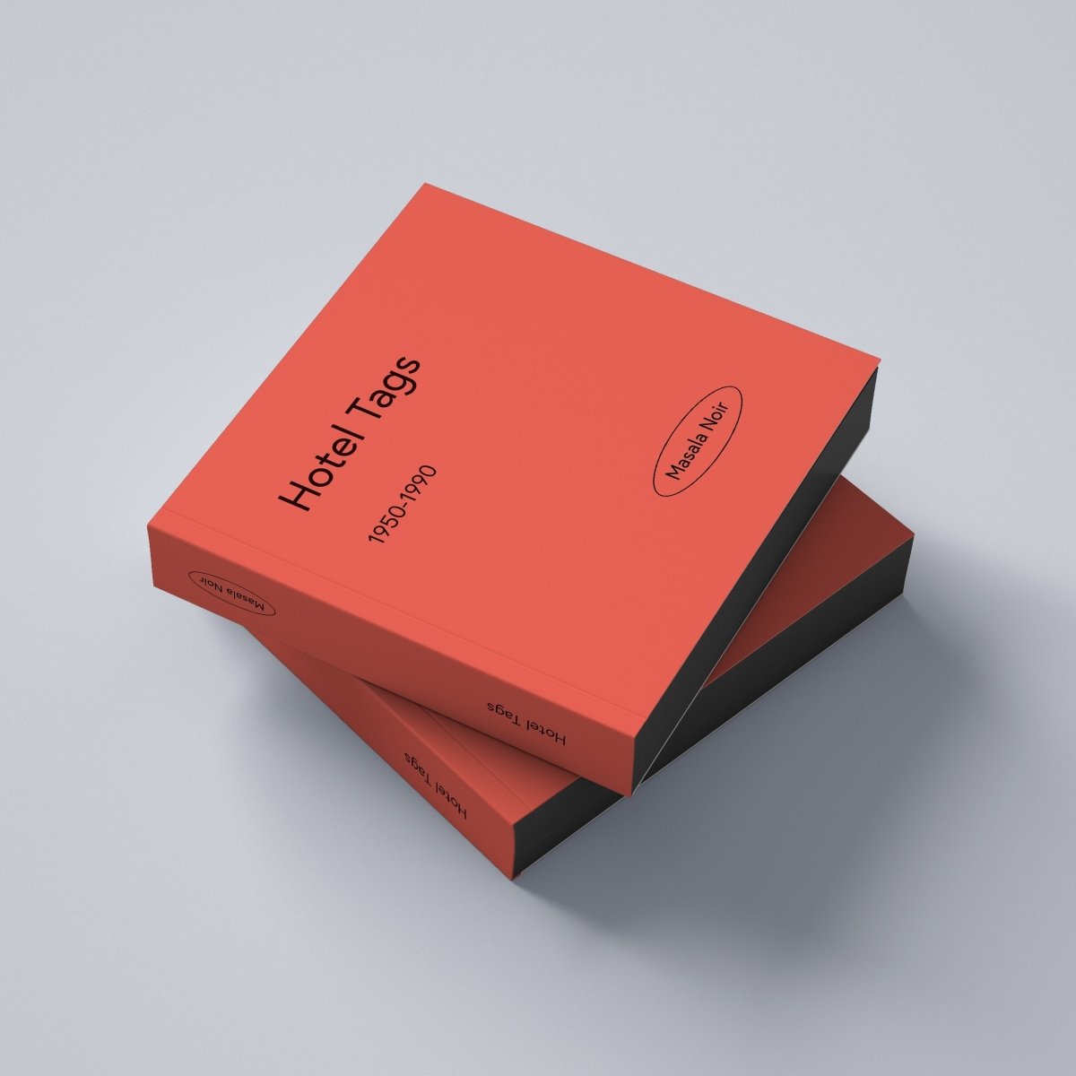 Hotel Tags - product_vendor - Mamama / Masala Noir