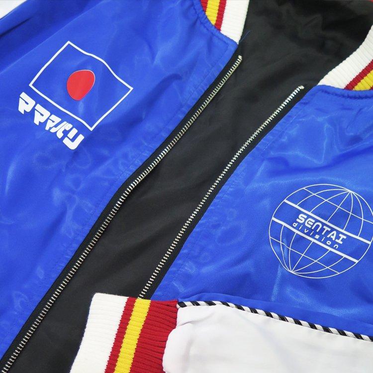 Jacket - Sentai Souvenir Jacket