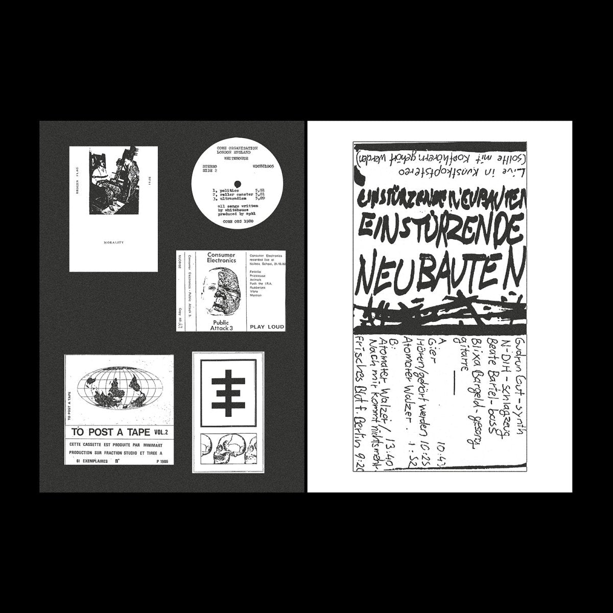 Noise Graphics - product_vendor - Mamama / Masala Noir