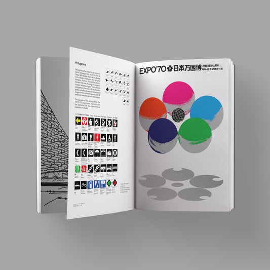 Osaka'70 : A Retrospective of the 1970 World Exposition - product_vendor - Mamama / Masala Noir