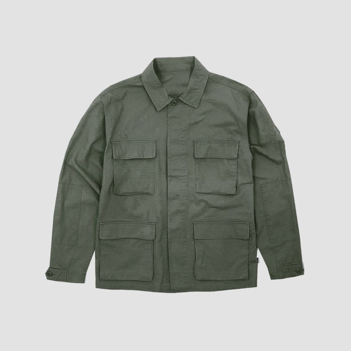 Rave Age BDU Jacket - product_vendor - Mamama / Masala Noir