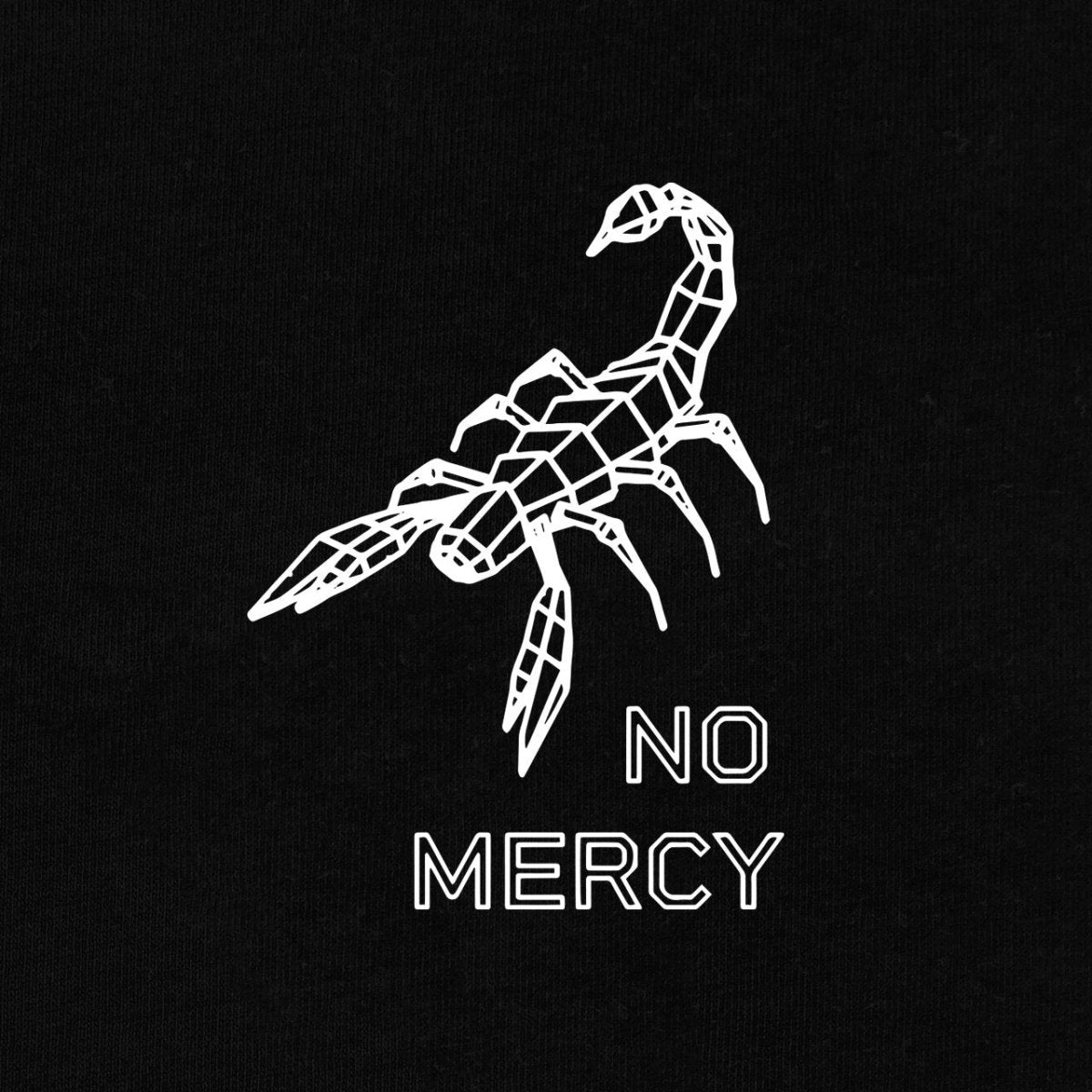 Scorpio T-shirt - product_vendor - Mamama / Masala Noir