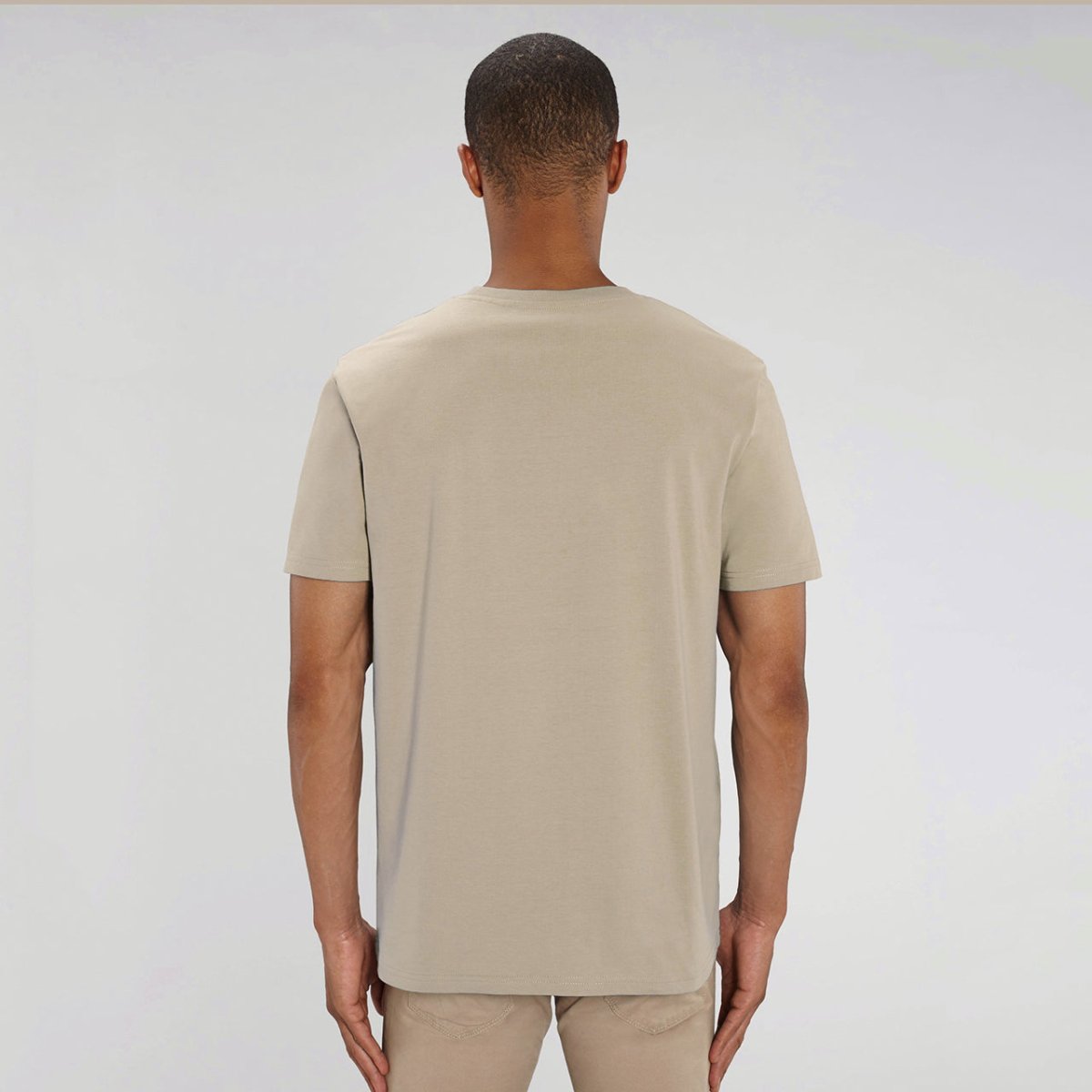 Scorpio T-shirt - product_vendor - Mamama / Masala Noir