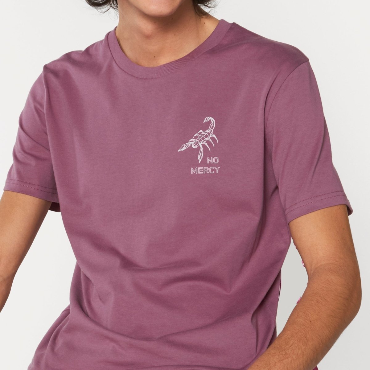 Scorpio T-shirt - product_vendor - Mamama / Masala Noir