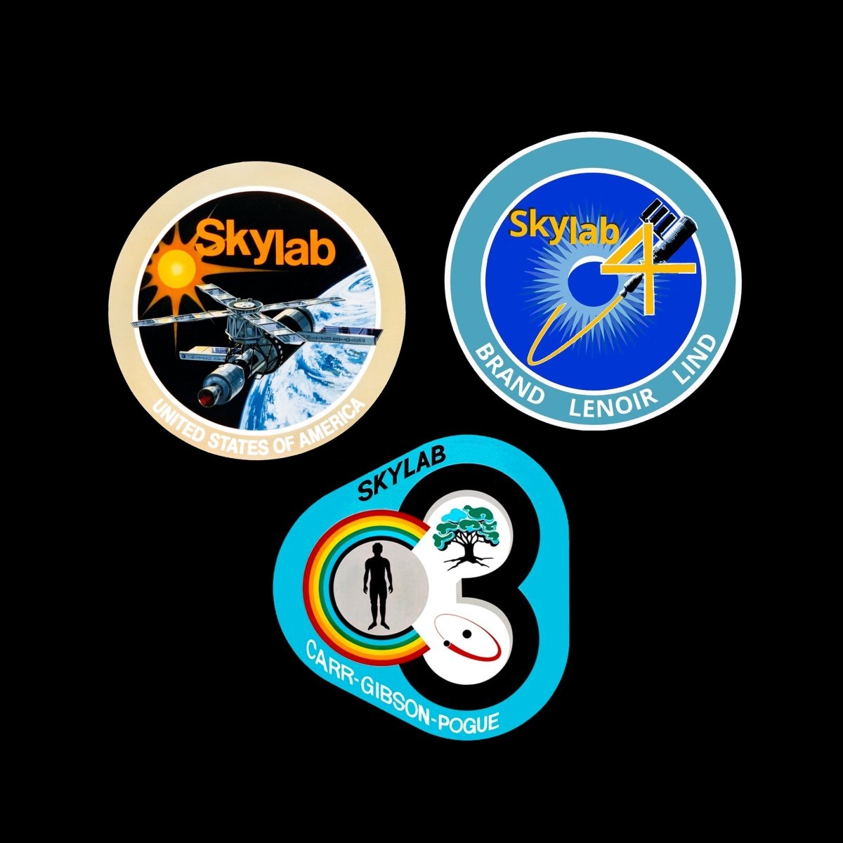 Space Programs - product_vendor - Mamama / Masala Noir