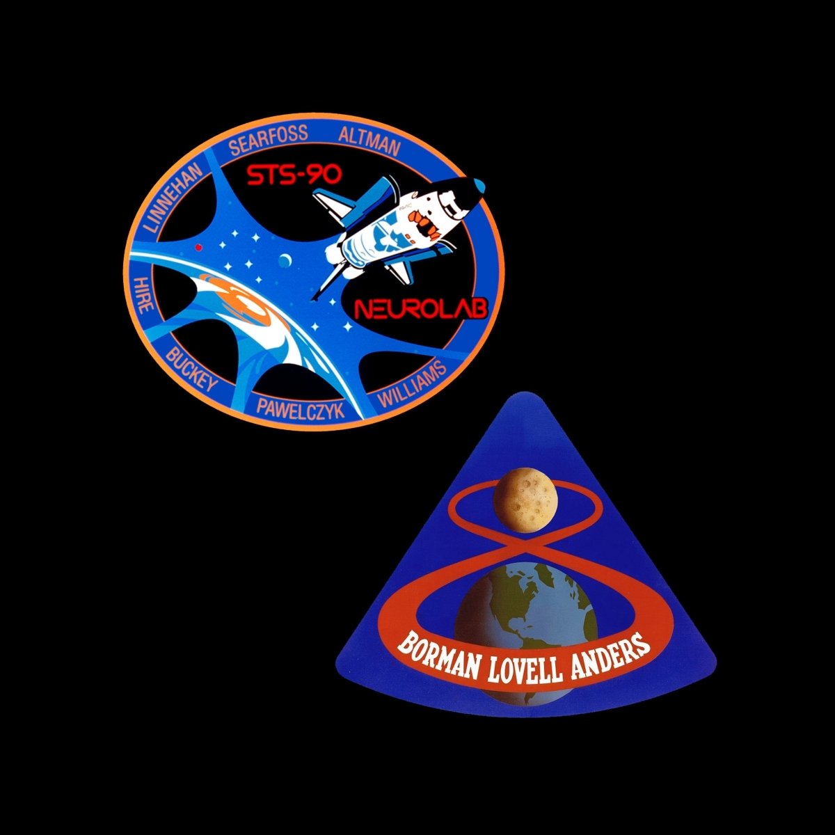 Space Programs - product_vendor - Mamama / Masala Noir