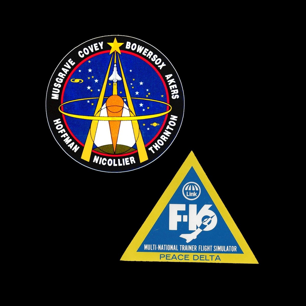 Space Programs - product_vendor - Mamama / Masala Noir