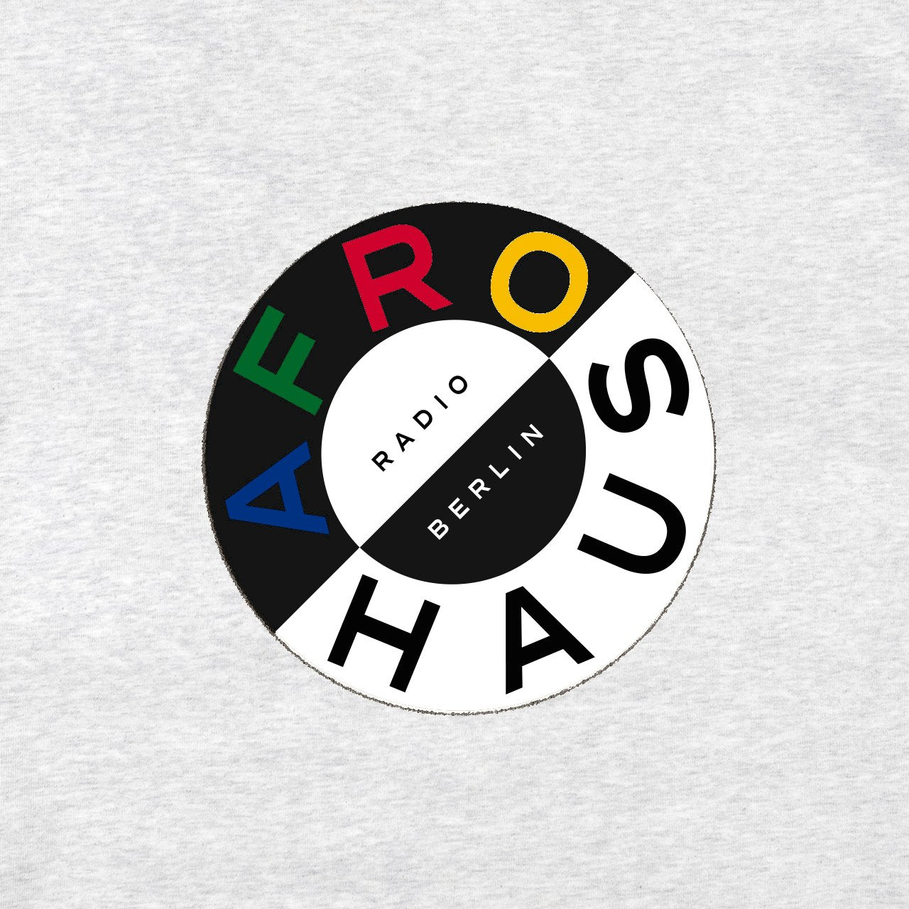 Sweatshirt - Afrohaus Sweater