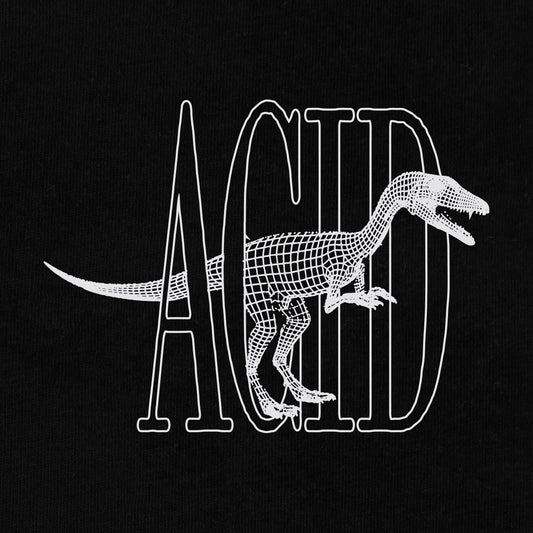 T-shirt - Acid T-shirt