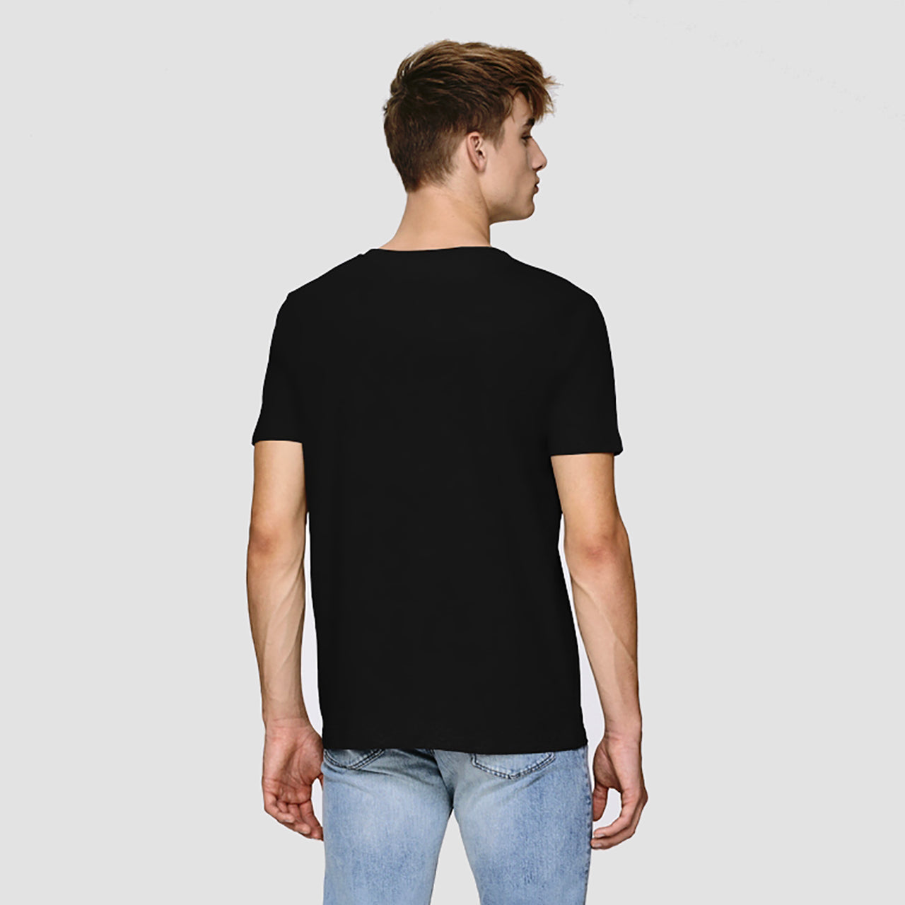 T-shirt - Black Hole T-shirt