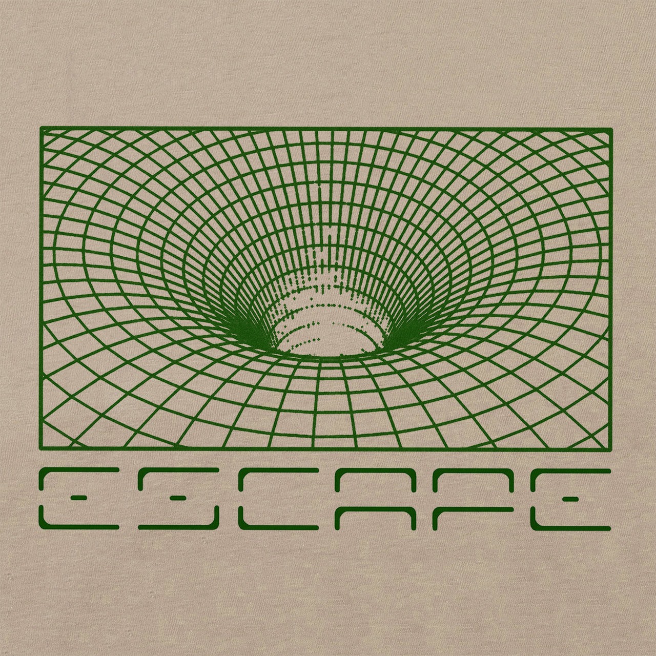 T-shirt - Escape T-shirt