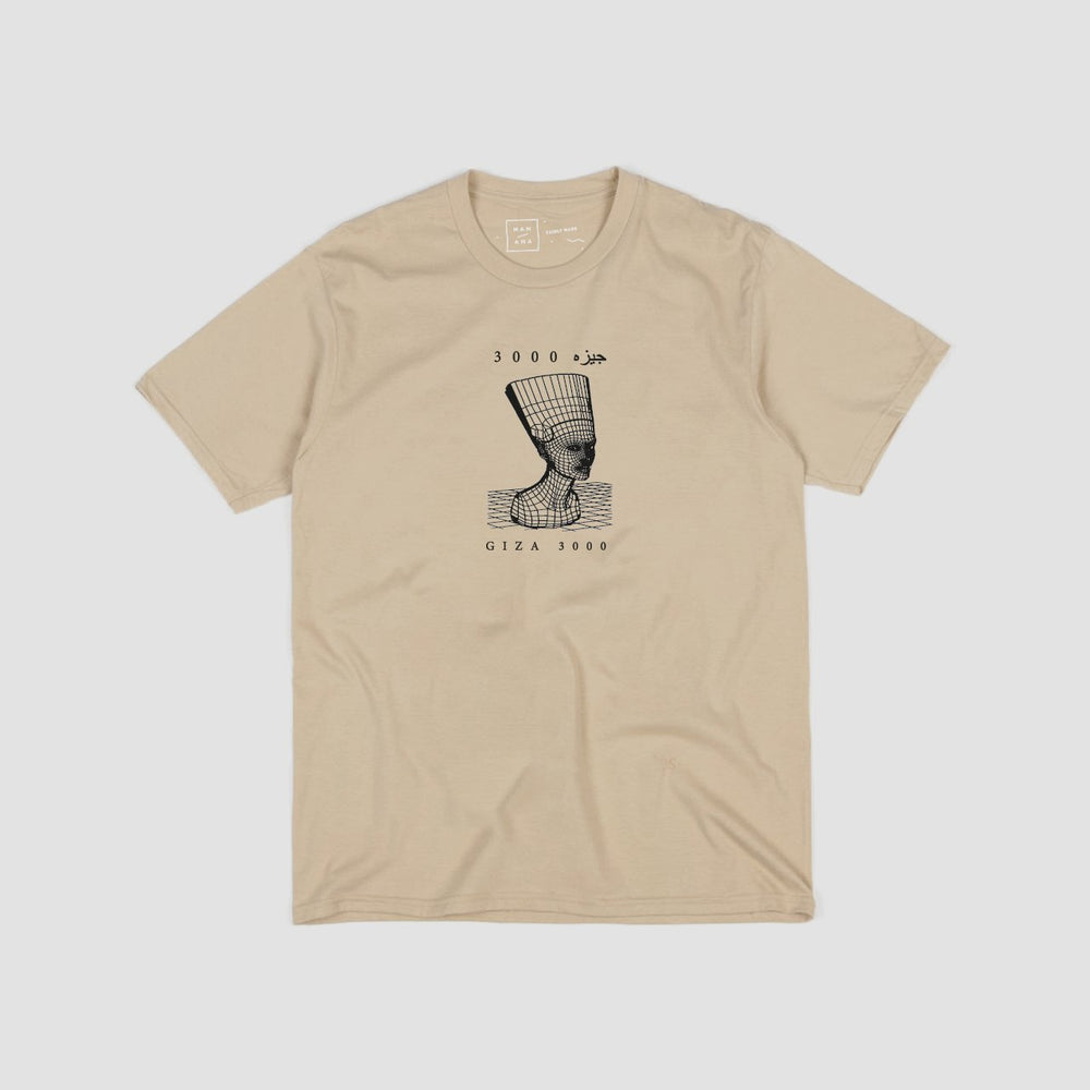 T-shirt - Nefertiti T-shirt