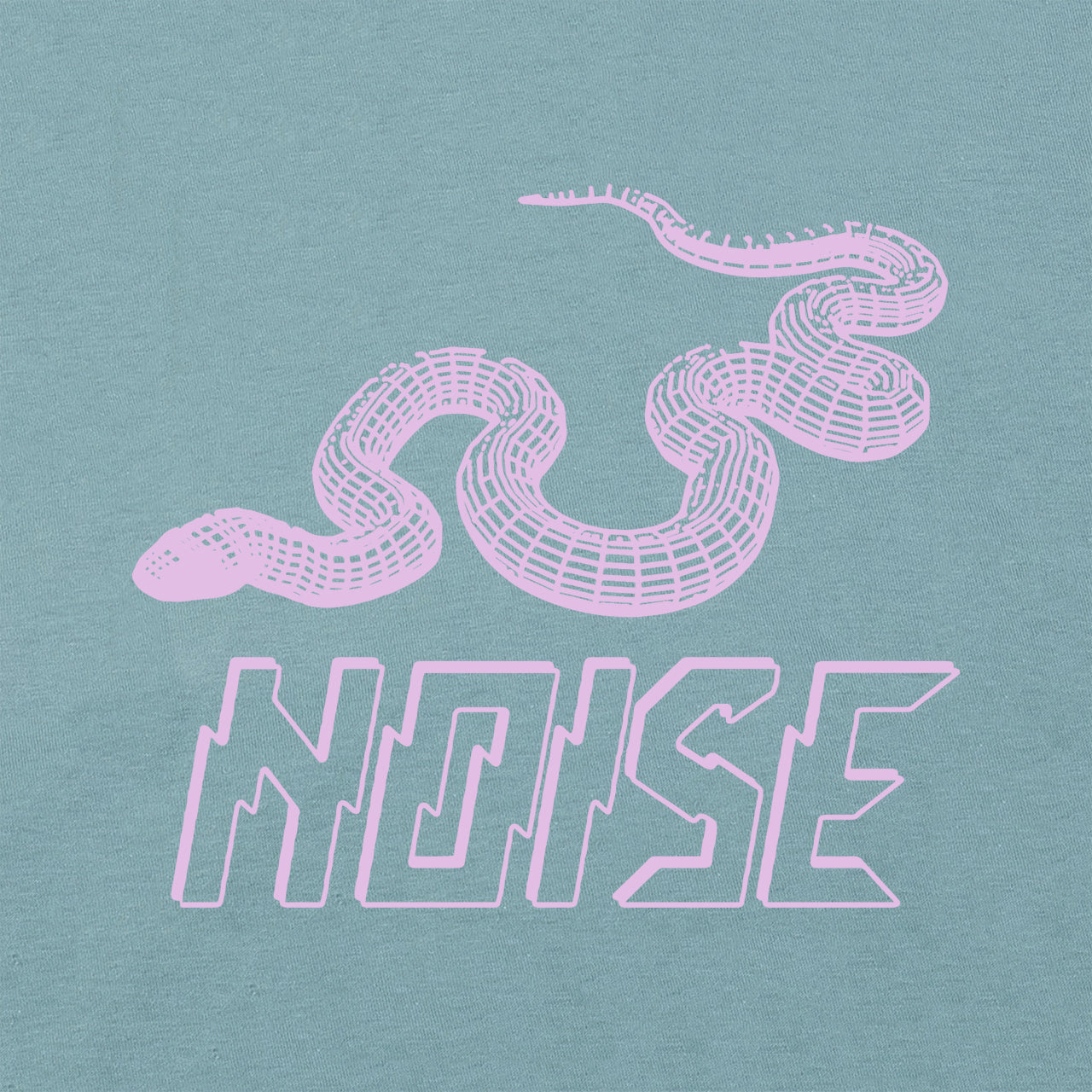 T-shirt - Noise T-shirt