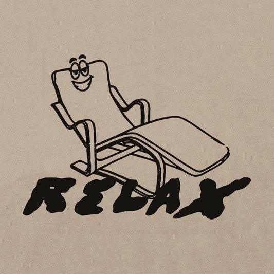 T-shirt - Relax T-shirt