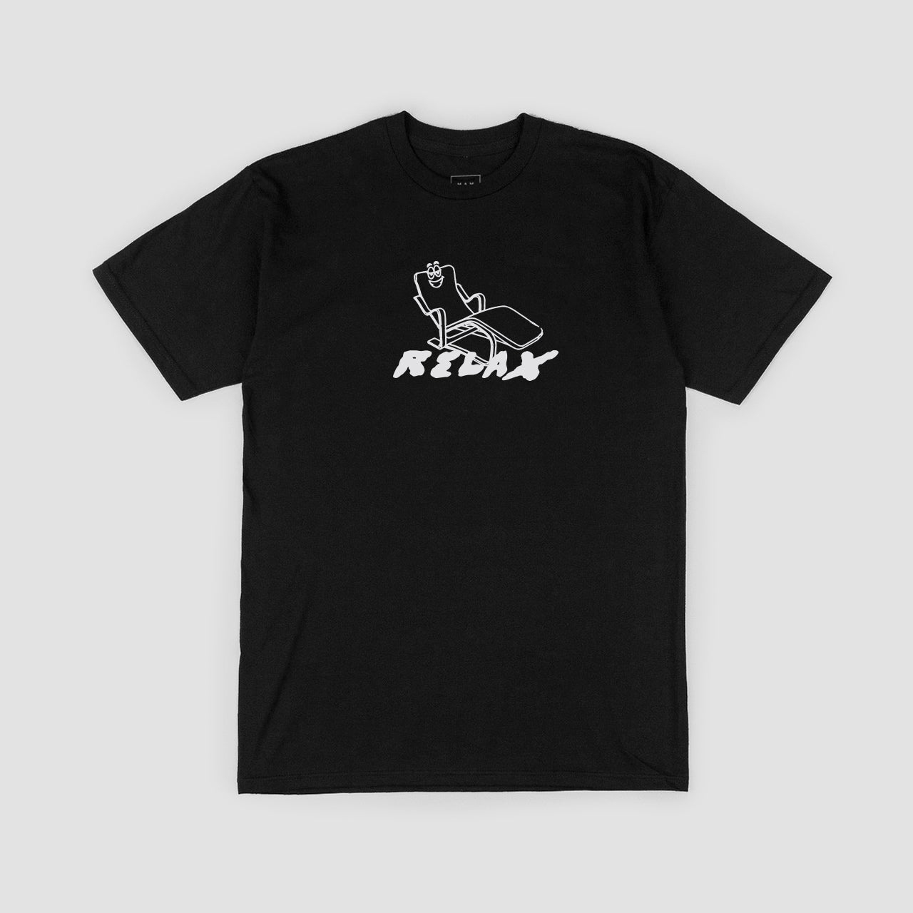 T-shirt - Relax T-shirt