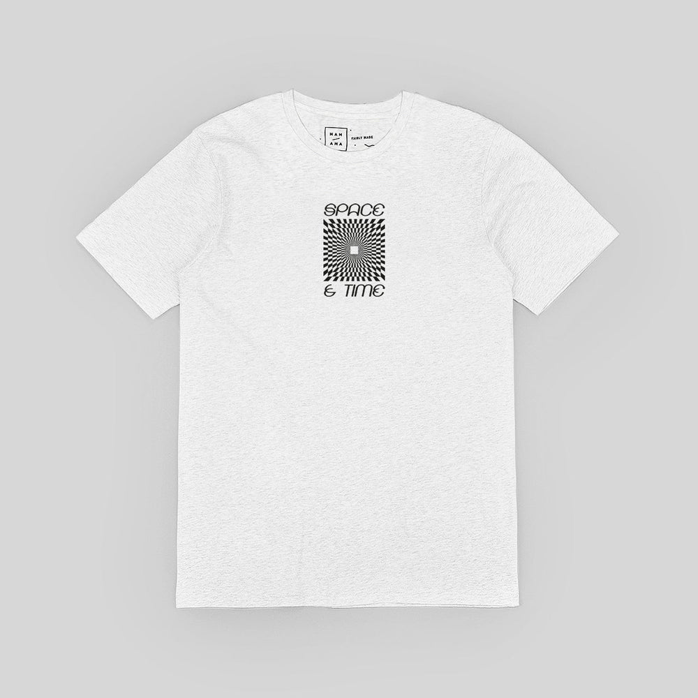 T-shirt - Space & Time T-shirt